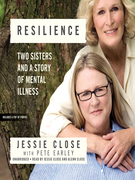 Title details for Resilience by Jessie Close - Available